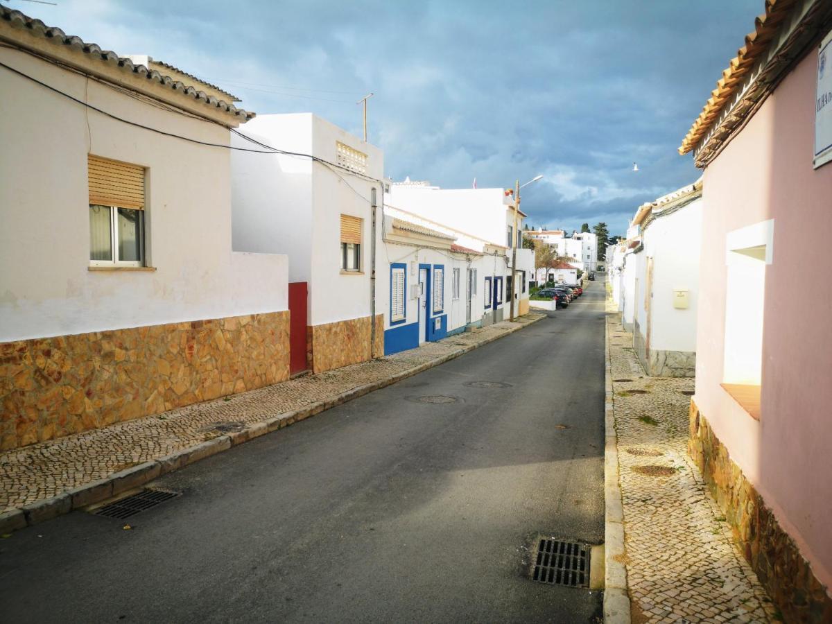 Casa d'Avó Arlete Lagos Exterior foto