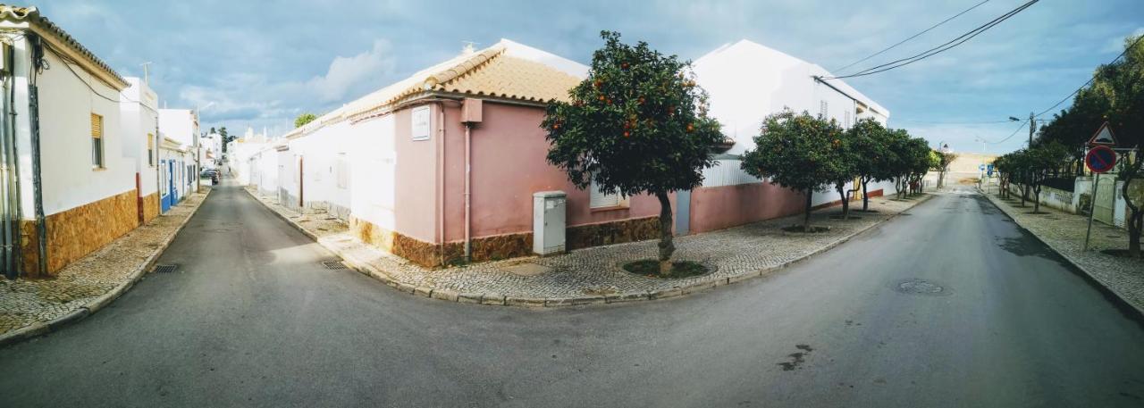 Casa d'Avó Arlete Lagos Exterior foto